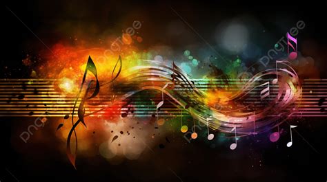 background music for a song.